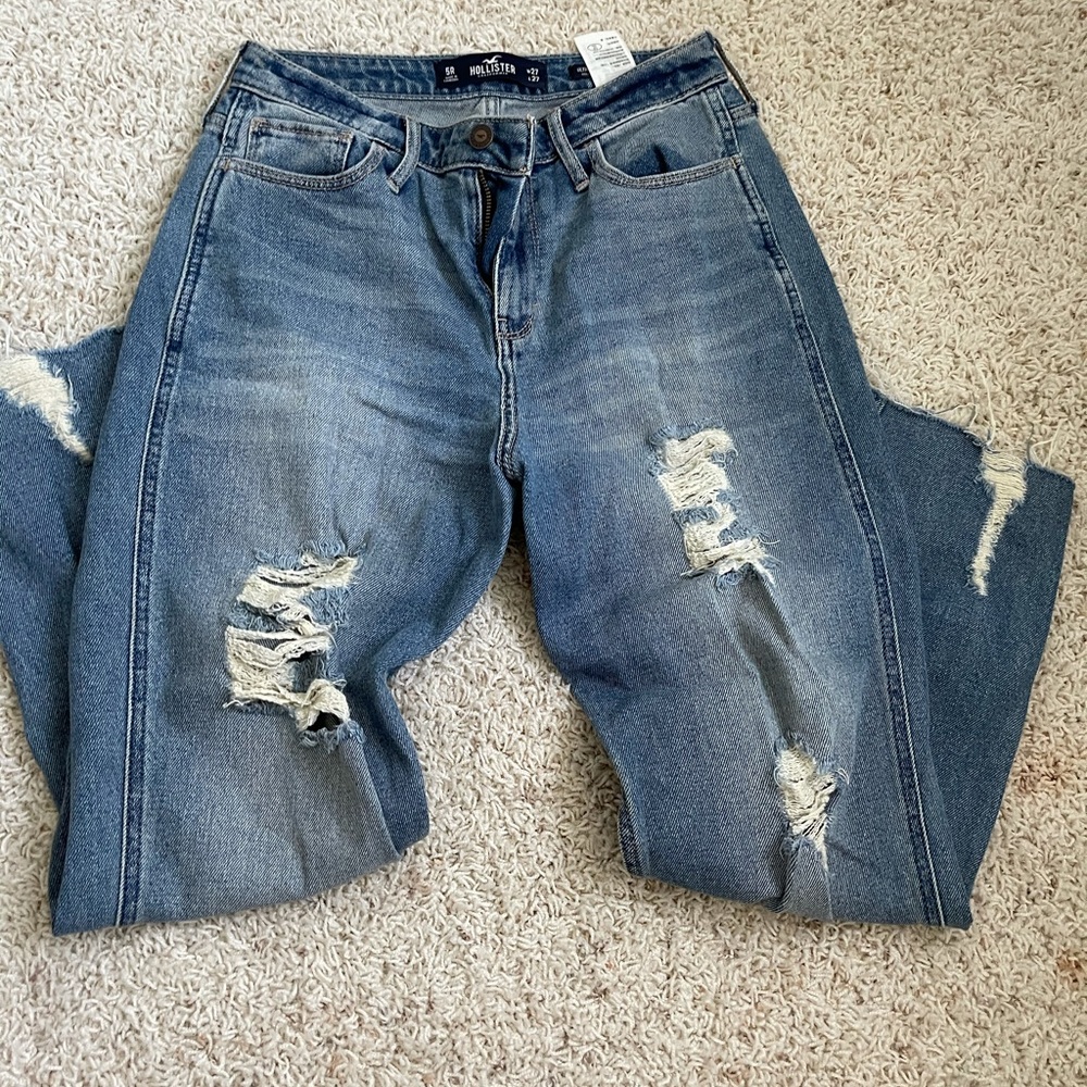 Hollister Jeans